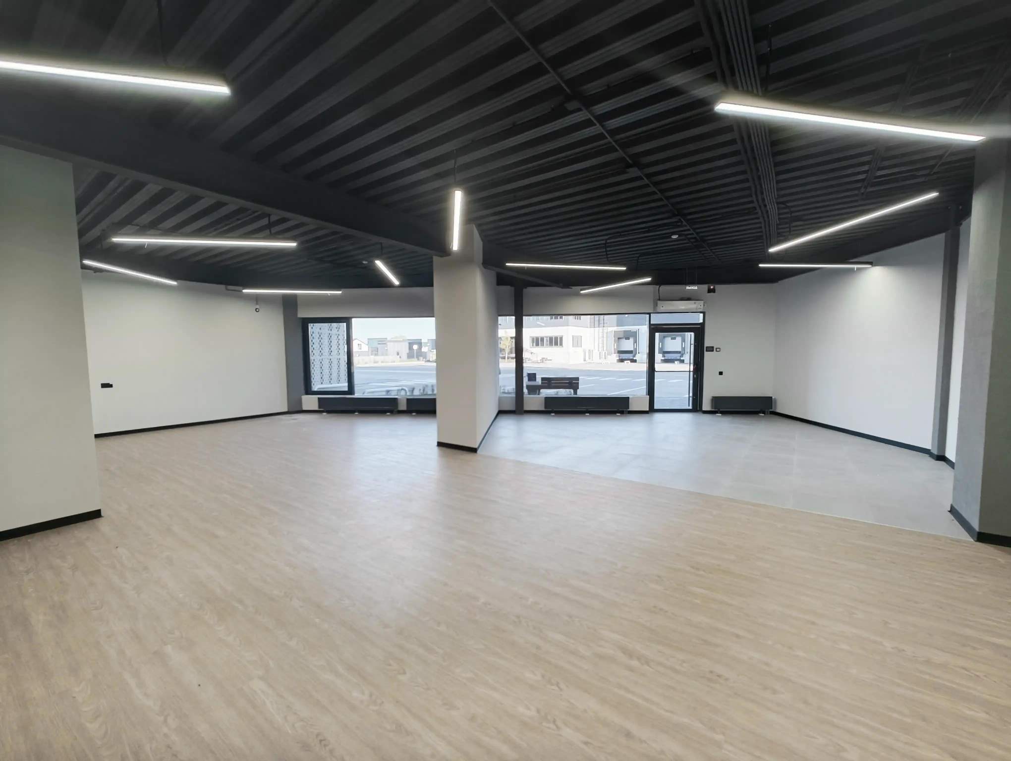 Сдам в аренду производственное помещение 754.1 м.кв.