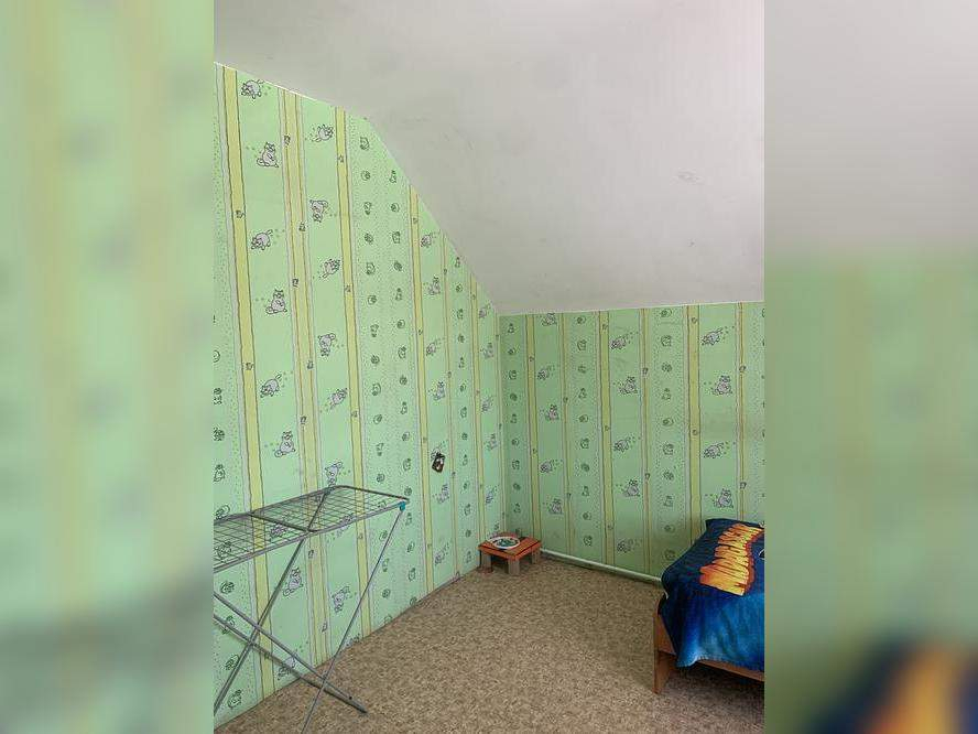 Коттедж на продажу в посёлке Молодёжный (Иркутский р-н.), Сказочная улица фото №5