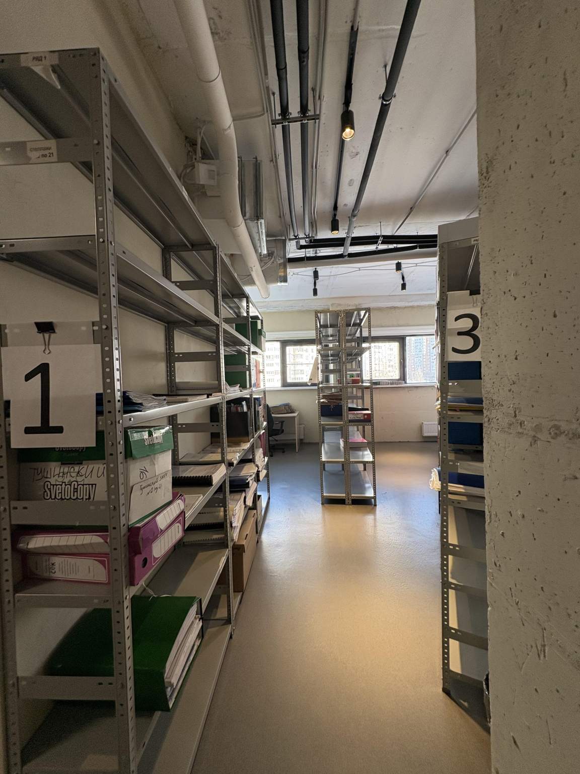 Продам помещение свободного назначения 860.7 м.кв.