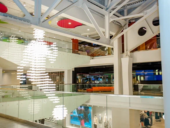 Продам помещение свободного назначения 2500 м.кв.