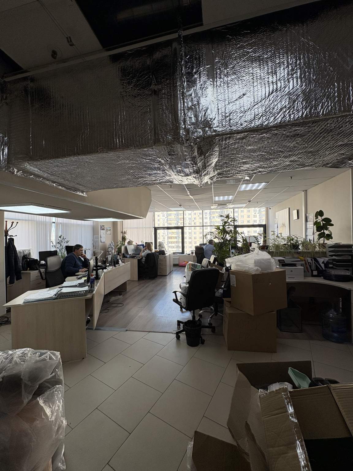 Продам помещение свободного назначения 74.9 м.кв.