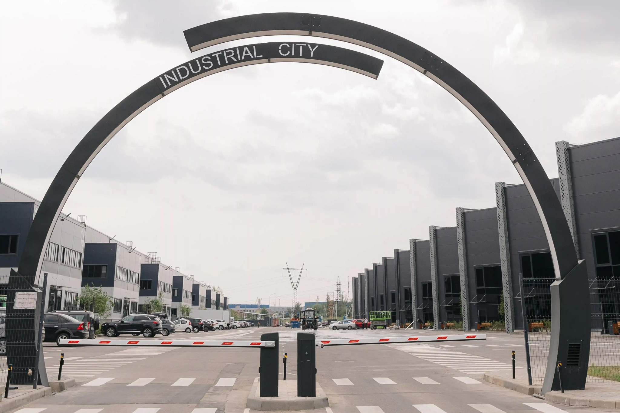 Сдам в аренду производственное помещение 754.1 м.кв.