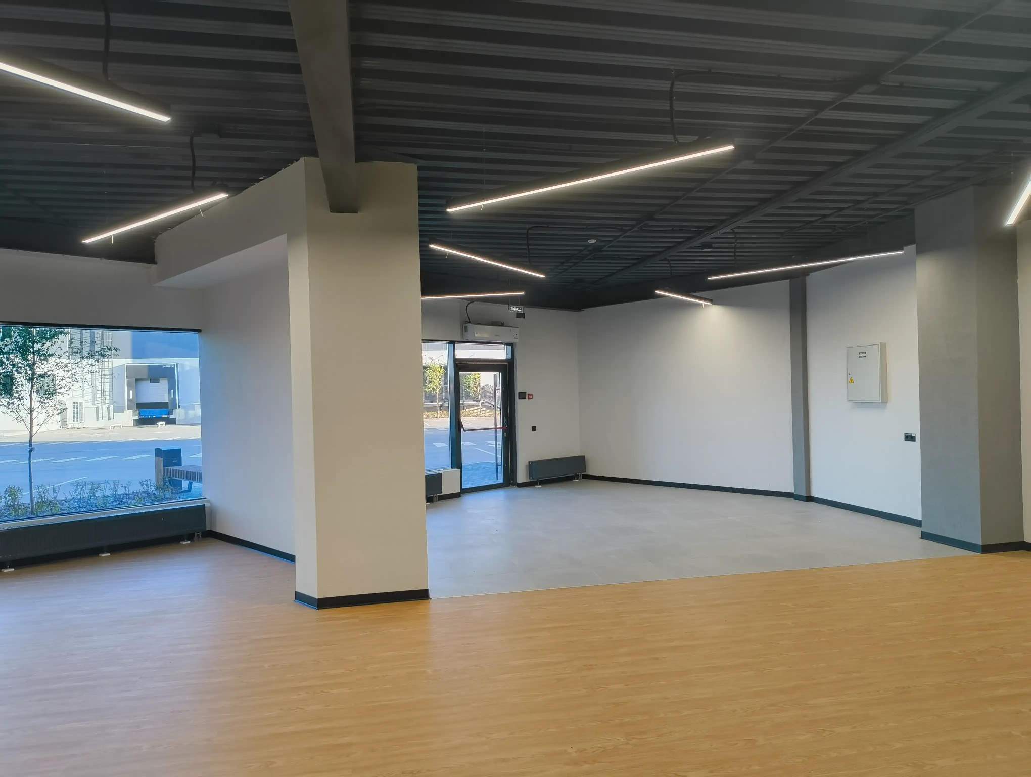 Сдам в аренду производственное помещение 754.1 м.кв.