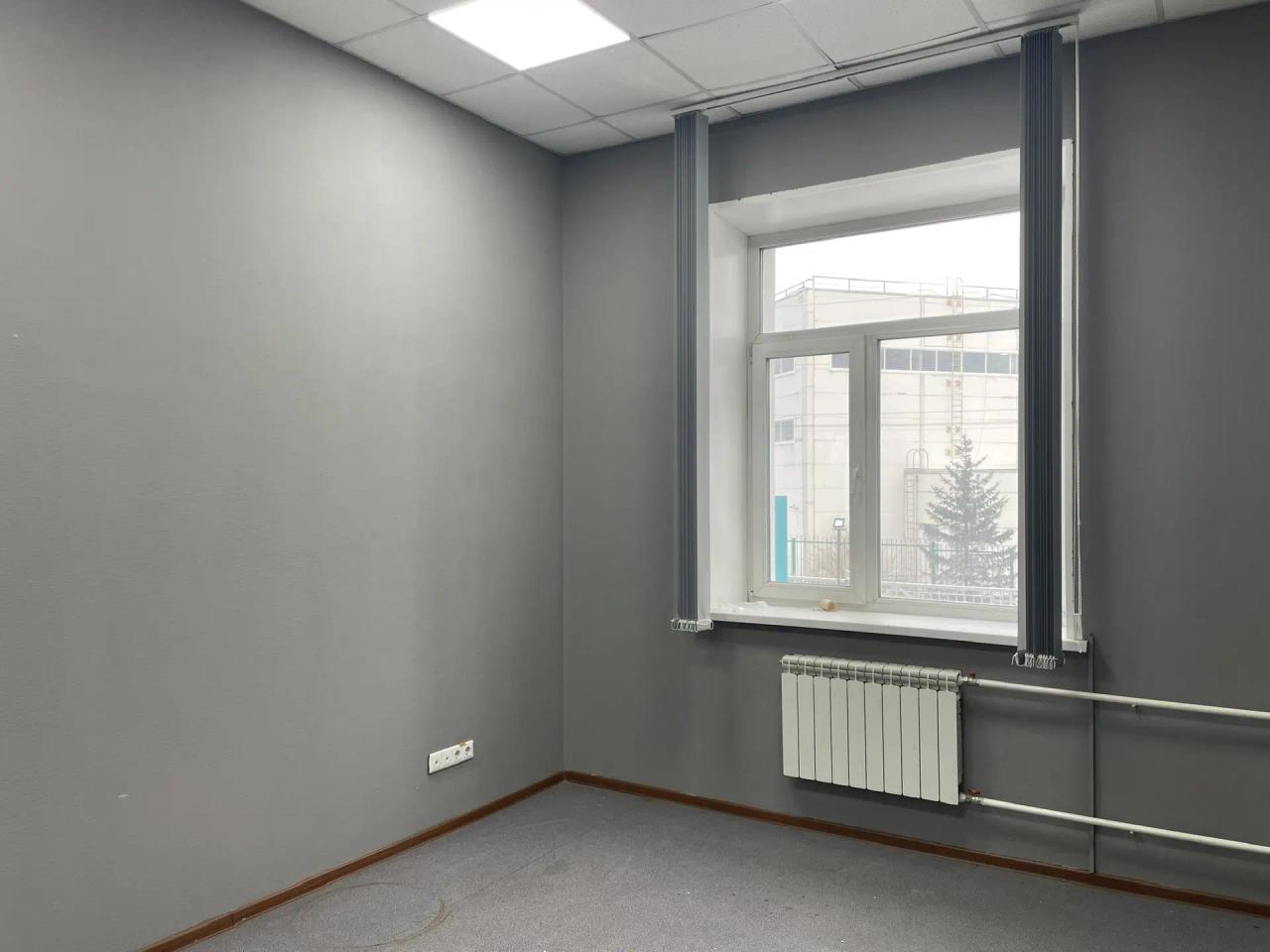 Офис в аренду в Красноярске, Северное шоссе, влд17К фото №4