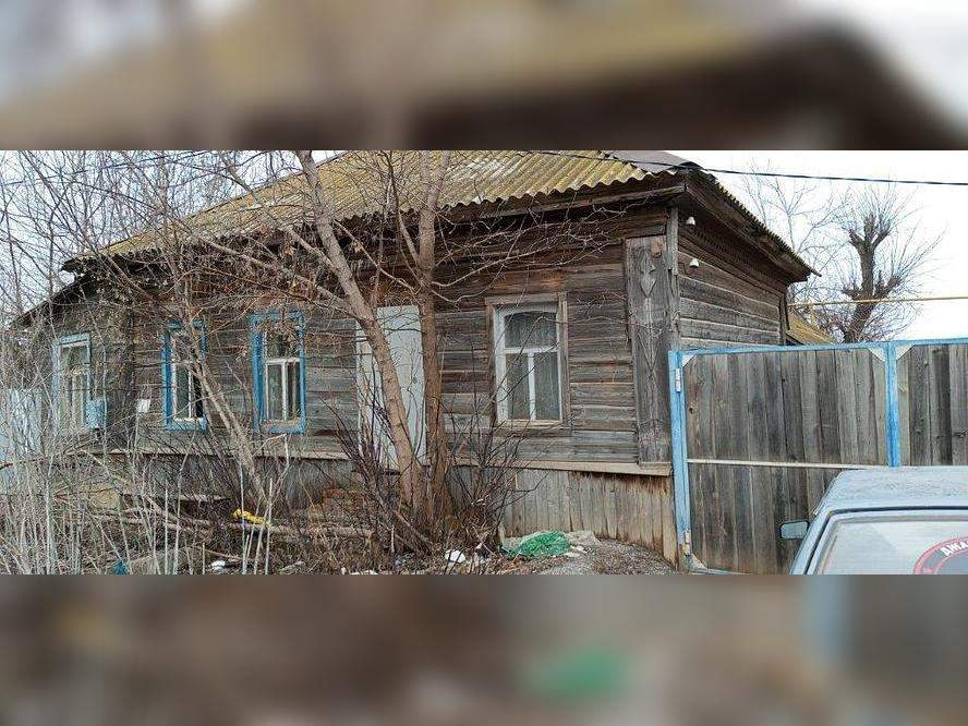 Квартира на продажу в Капустине Яре, Октябрьская ул., 12