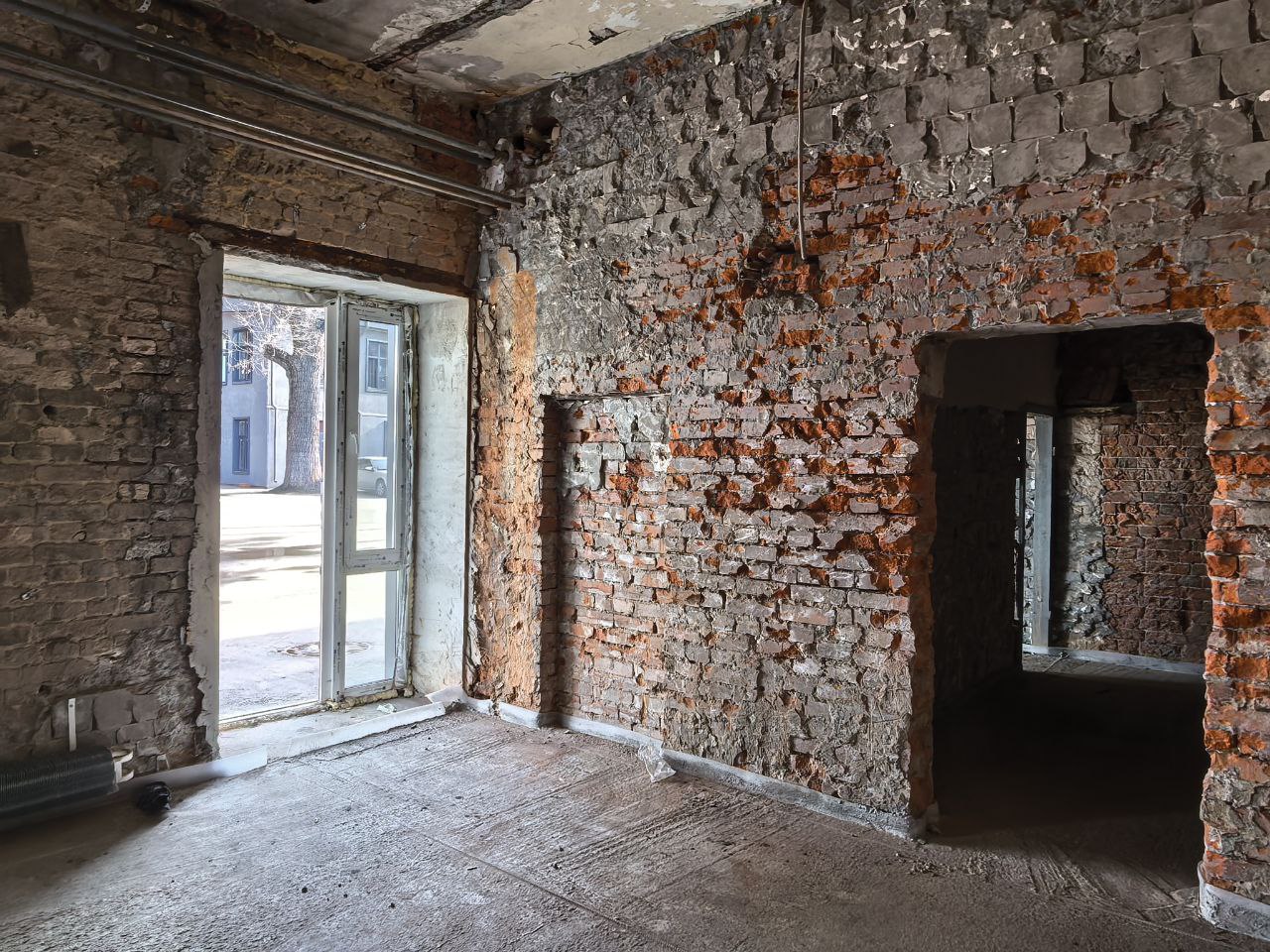 Продам помещение свободного назначения 36.1 м.кв.