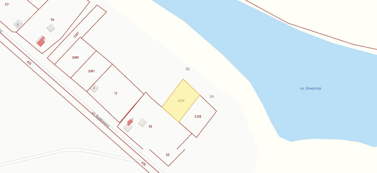 Продам земельный участок 1500 м.кв.