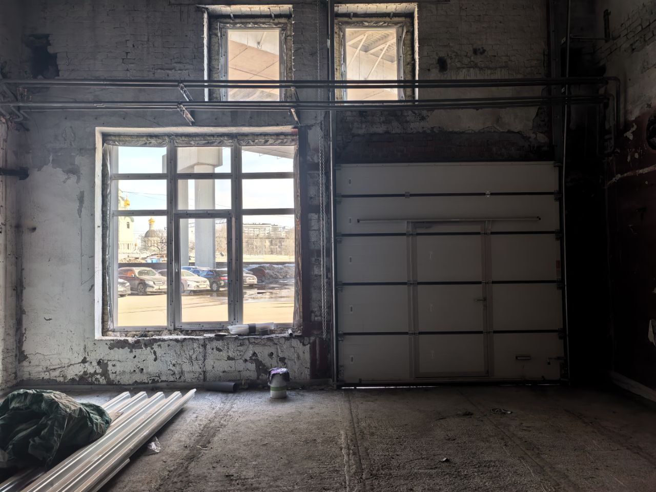 Продам помещение свободного назначения 132 м.кв.