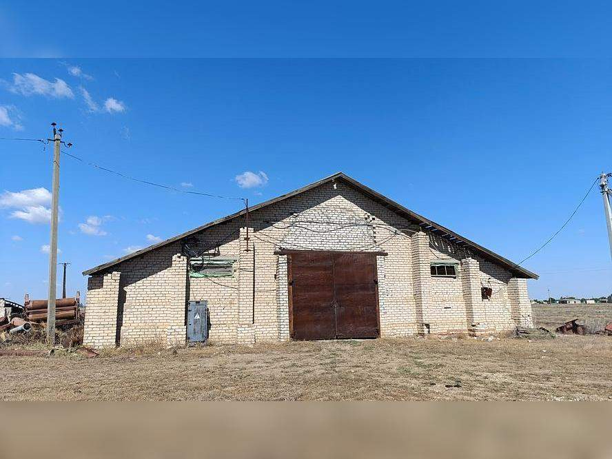 Склад на продажу в Красном Октябрье, 1 фото №5