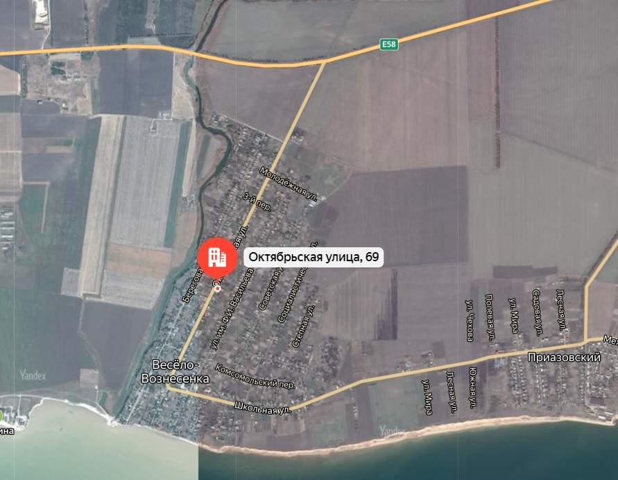 Продам торговое помещение 260.4 м.кв.