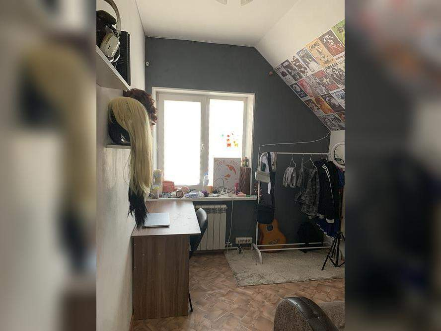 Коттедж на продажу в посёлке Молодёжный (Иркутский р-н.), Сказочная улица фото №9