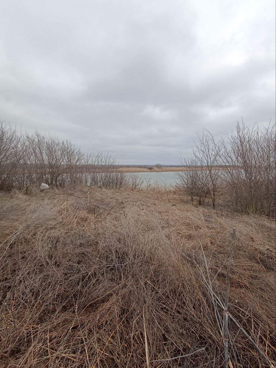 Продам земельный участок 1500 м.кв.