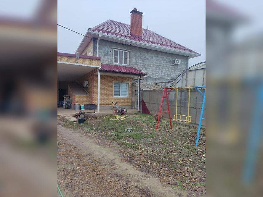 Коттедж на продажу в Волжском фото №2