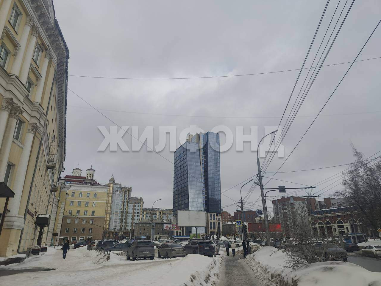 Продам помещение свободного назначения 853 м.кв.