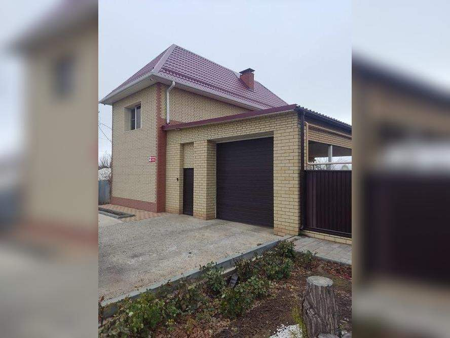 Коттедж на продажу в Волжском фото №1