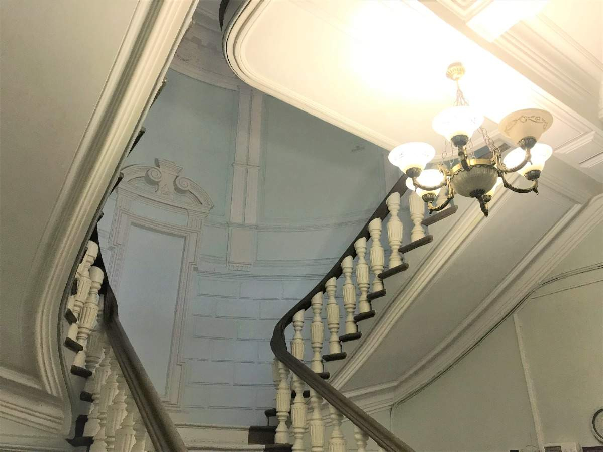 Сдам в аренду офис 871.2 м.кв.