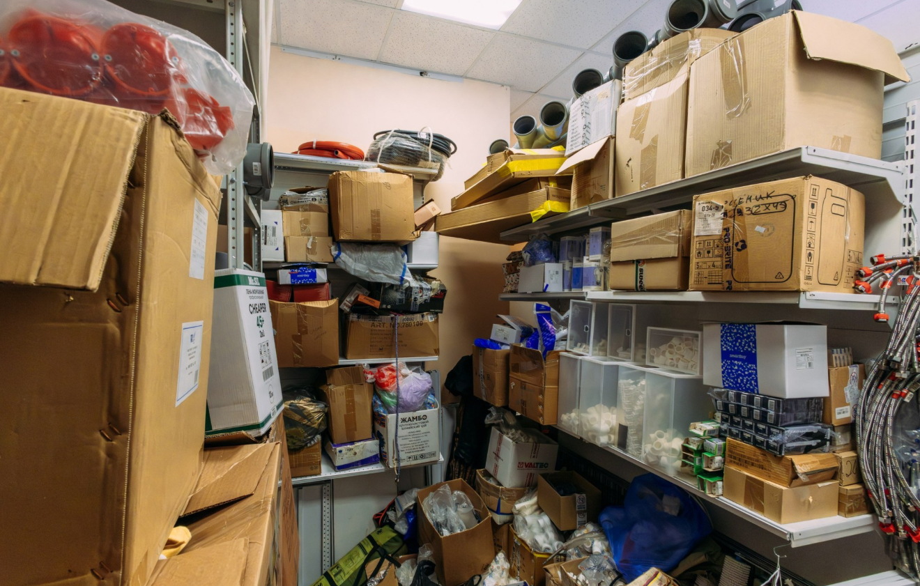 Продам помещение свободного назначения 93 м.кв.