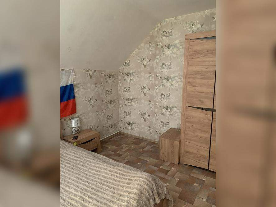 Коттедж на продажу в посёлке Молодёжный (Иркутский р-н.), Сказочная улица фото №4