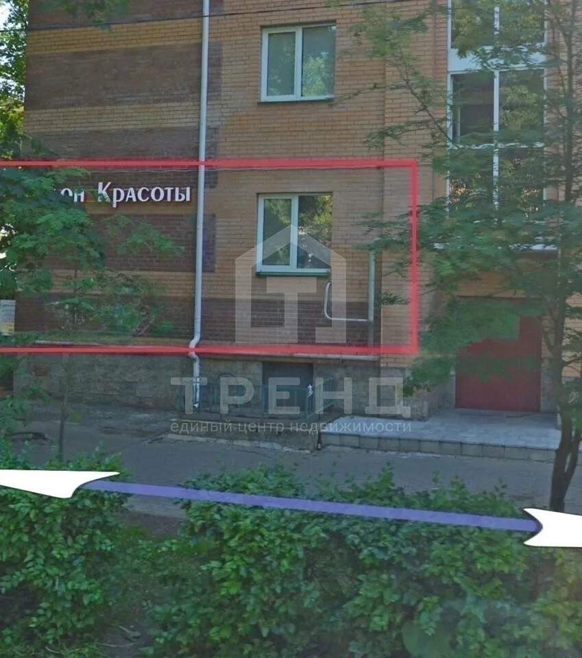 Квартира на продажу в Павловске, Берёзовая улица, 22к2 фото №5