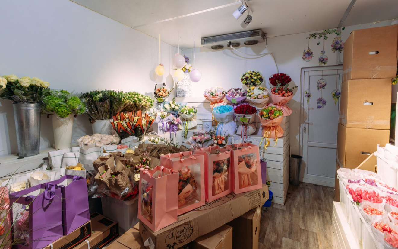 Продам помещение свободного назначения 93 м.кв.