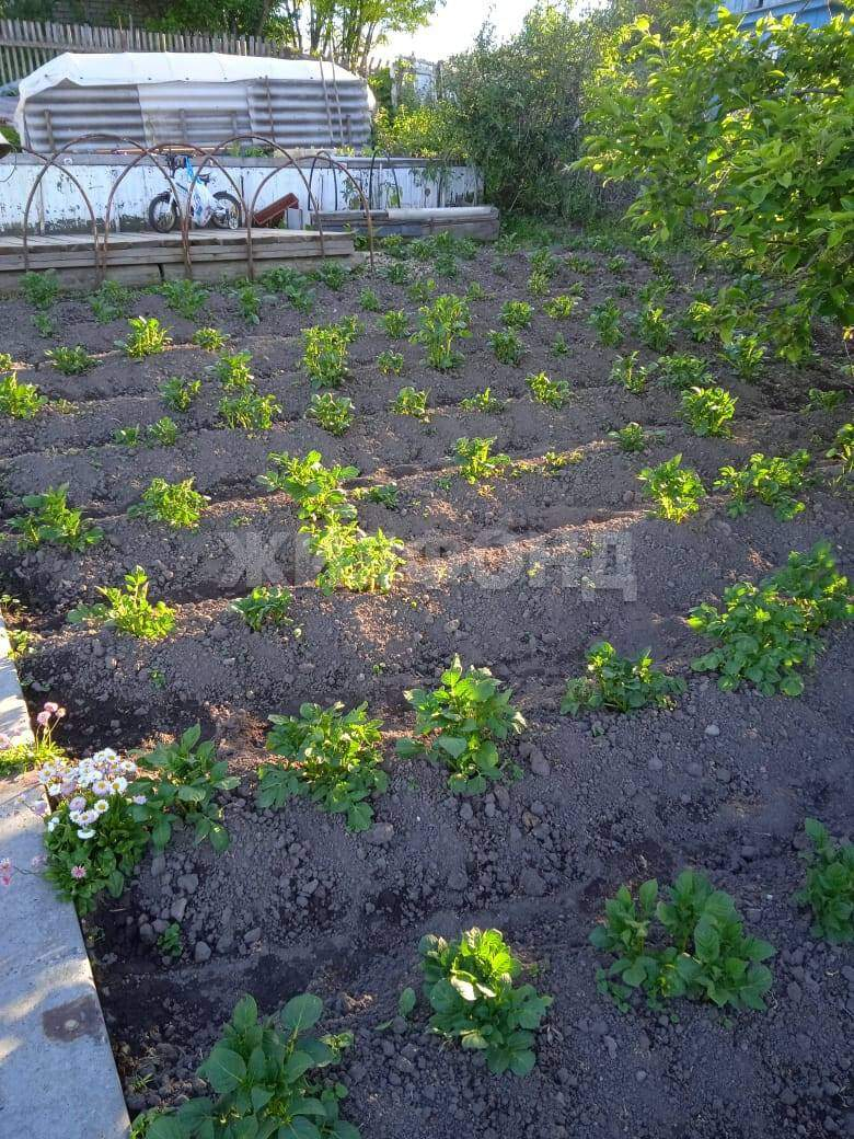 Продам земельный участок 600 м.кв.