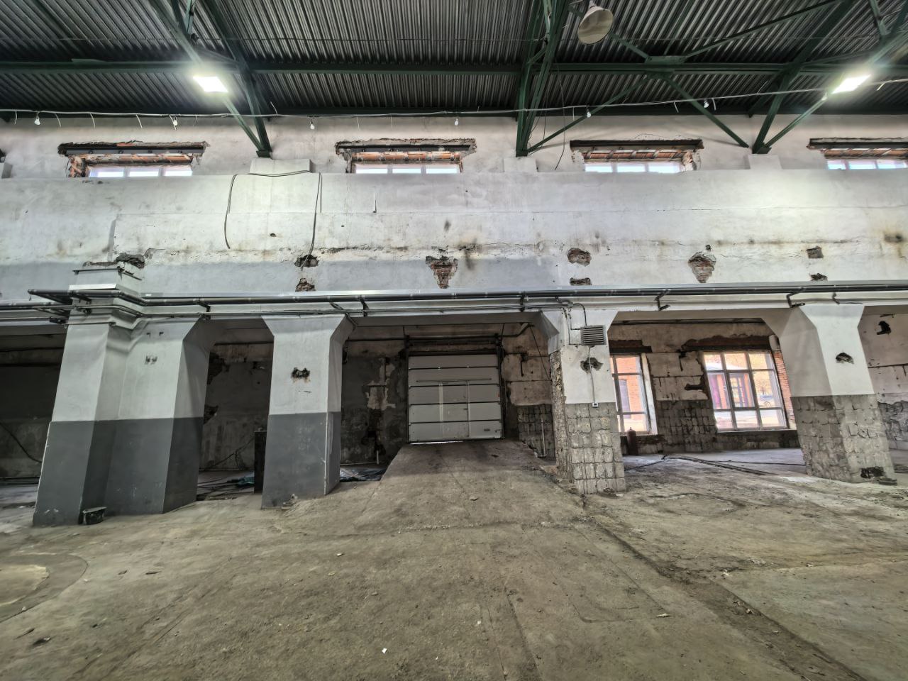 Сдам в аренду помещение свободного назначения 688.2 м.кв.