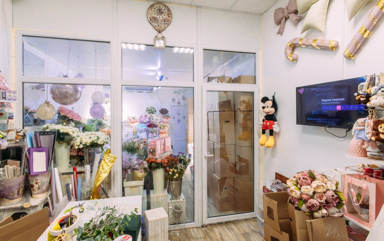 Продам помещение свободного назначения 93 м.кв.