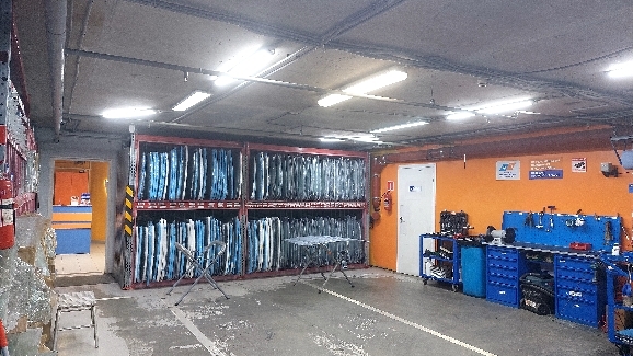 Продам помещение свободного назначения 261 м.кв.