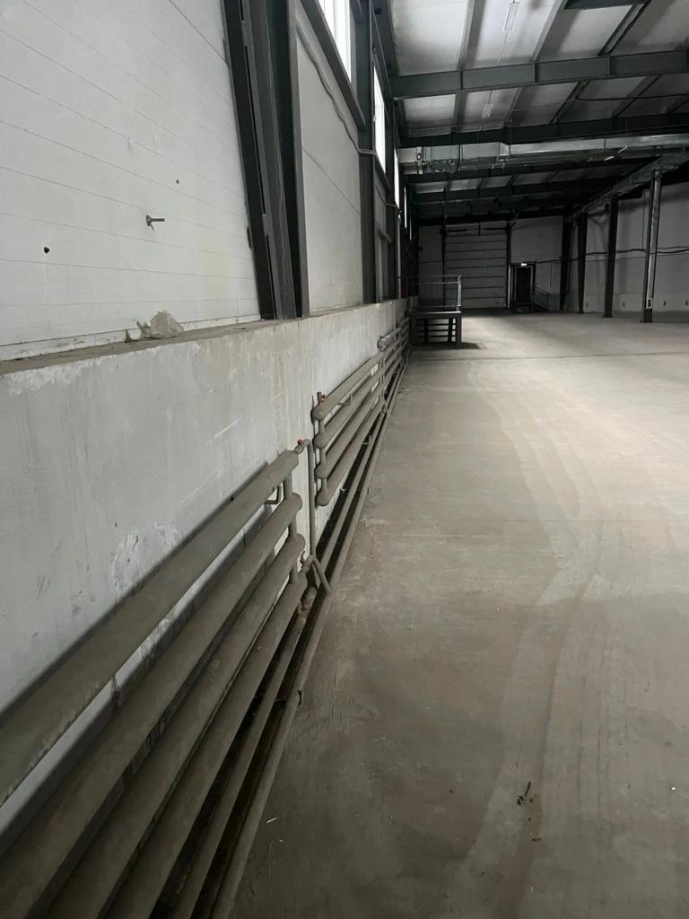 Склад в аренду в Красноярске, Северное шоссе, влд17К фото №2