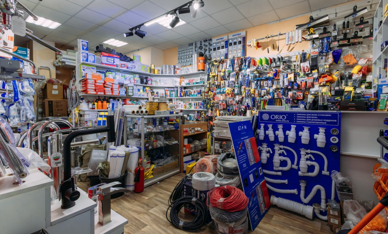 Продам помещение свободного назначения 93 м.кв.