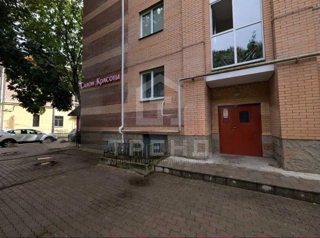 Квартира на продажу в Павловске, Берёзовая улица, 22к2 фото №6