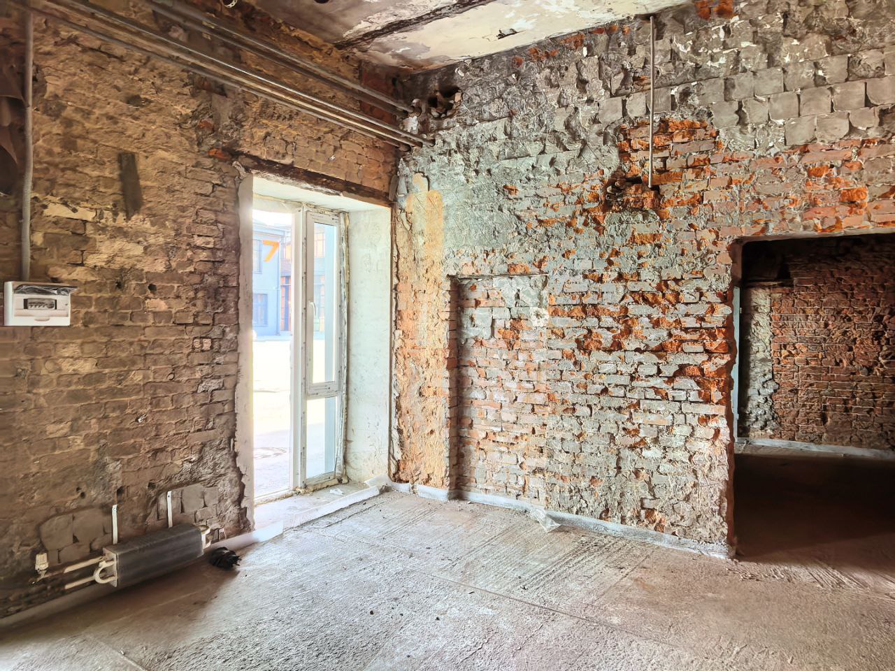 Продам помещение свободного назначения 36.1 м.кв.