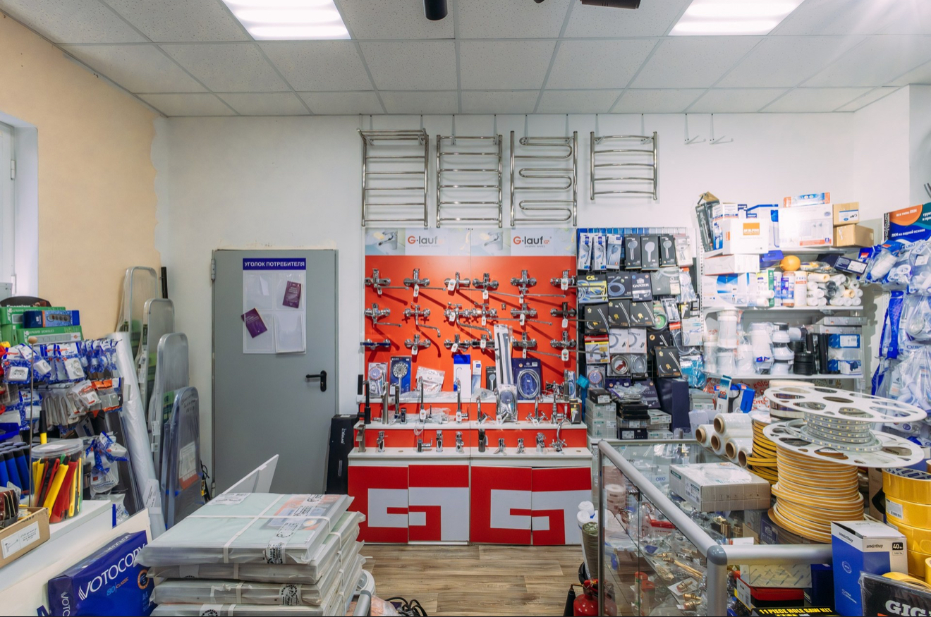 Продам помещение свободного назначения 93 м.кв.