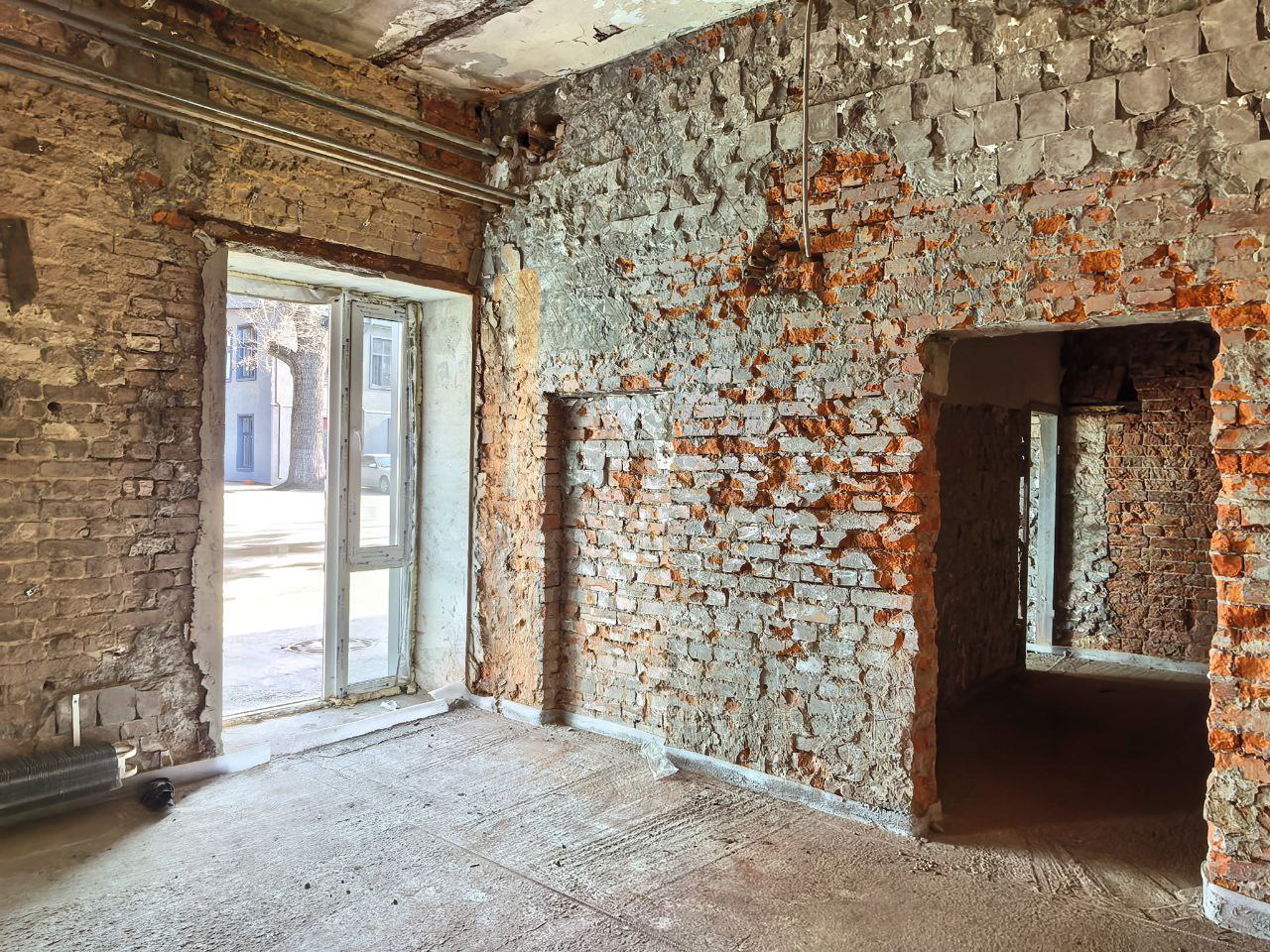 Продам помещение свободного назначения 36.1 м.кв.