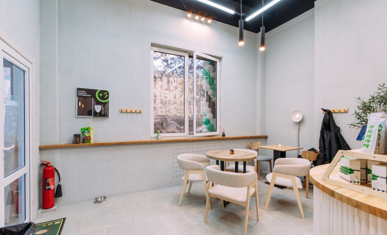 Продам помещение свободного назначения 87 м.кв.