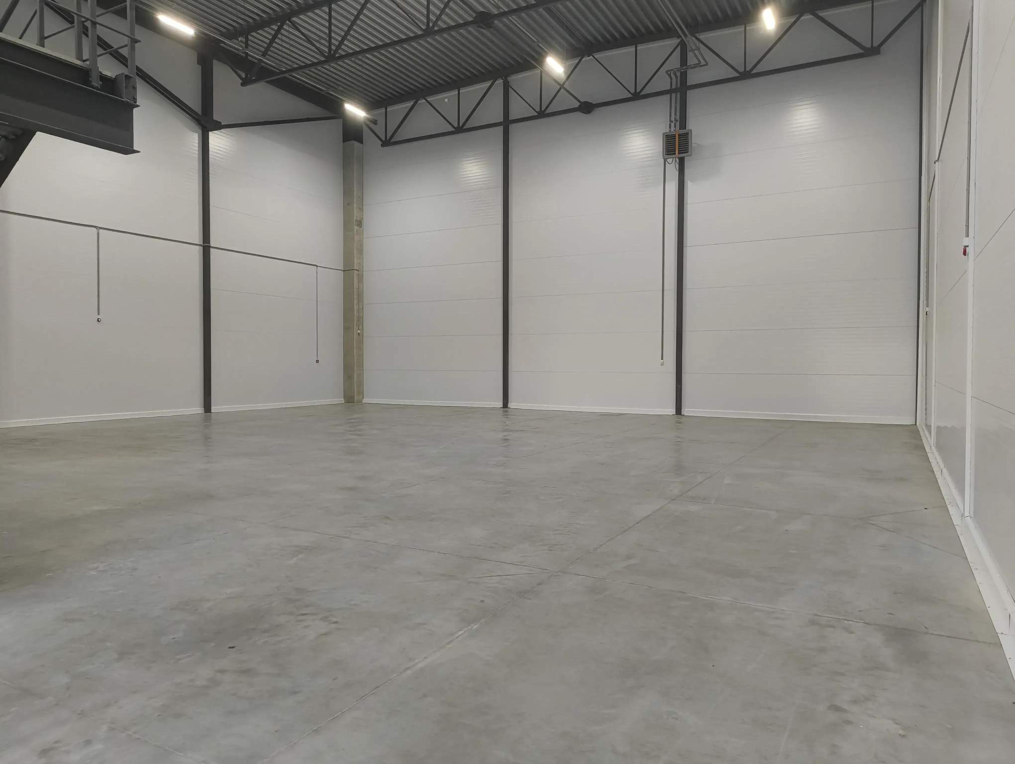 Сдам в аренду производственное помещение 754.1 м.кв.