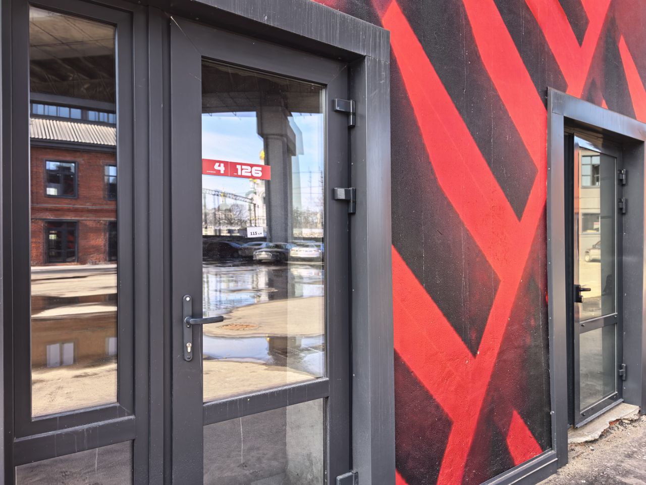 Продам помещение свободного назначения 36.1 м.кв.