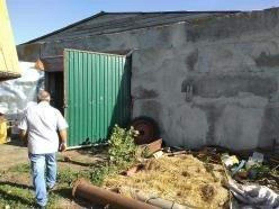 Продам земельный участок 60468 м.кв.