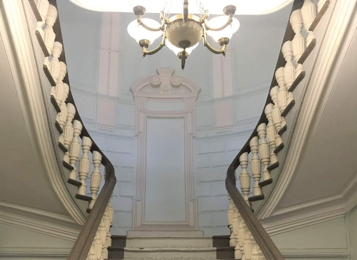 Сдам в аренду офис 871.2 м.кв.