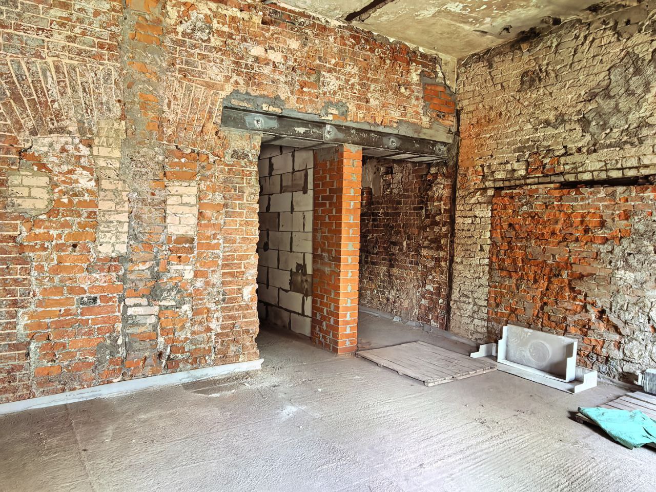 Продам помещение свободного назначения 36.1 м.кв.