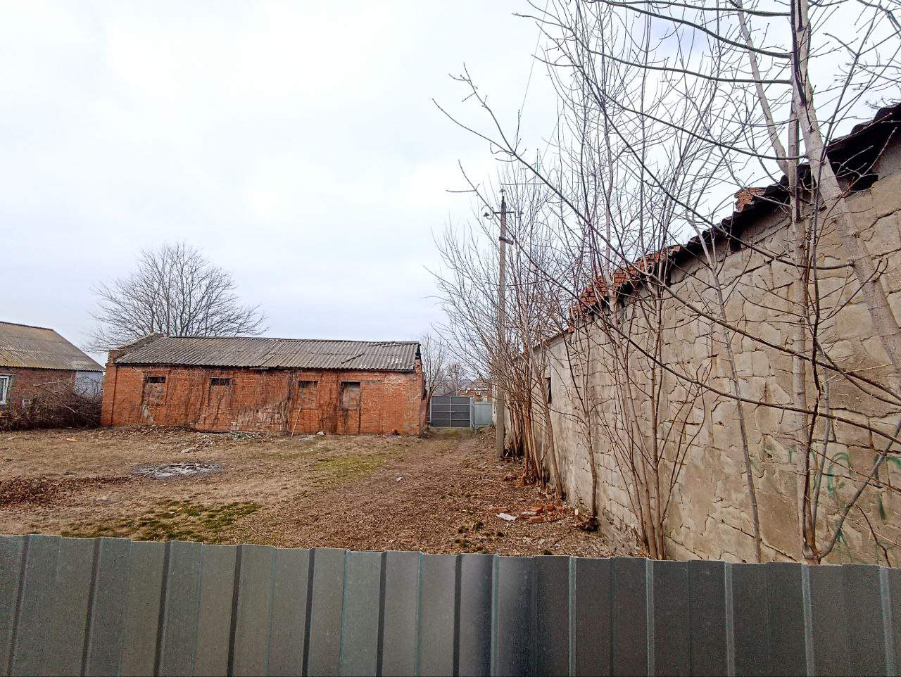 Продам торговое помещение 260.4 м.кв.