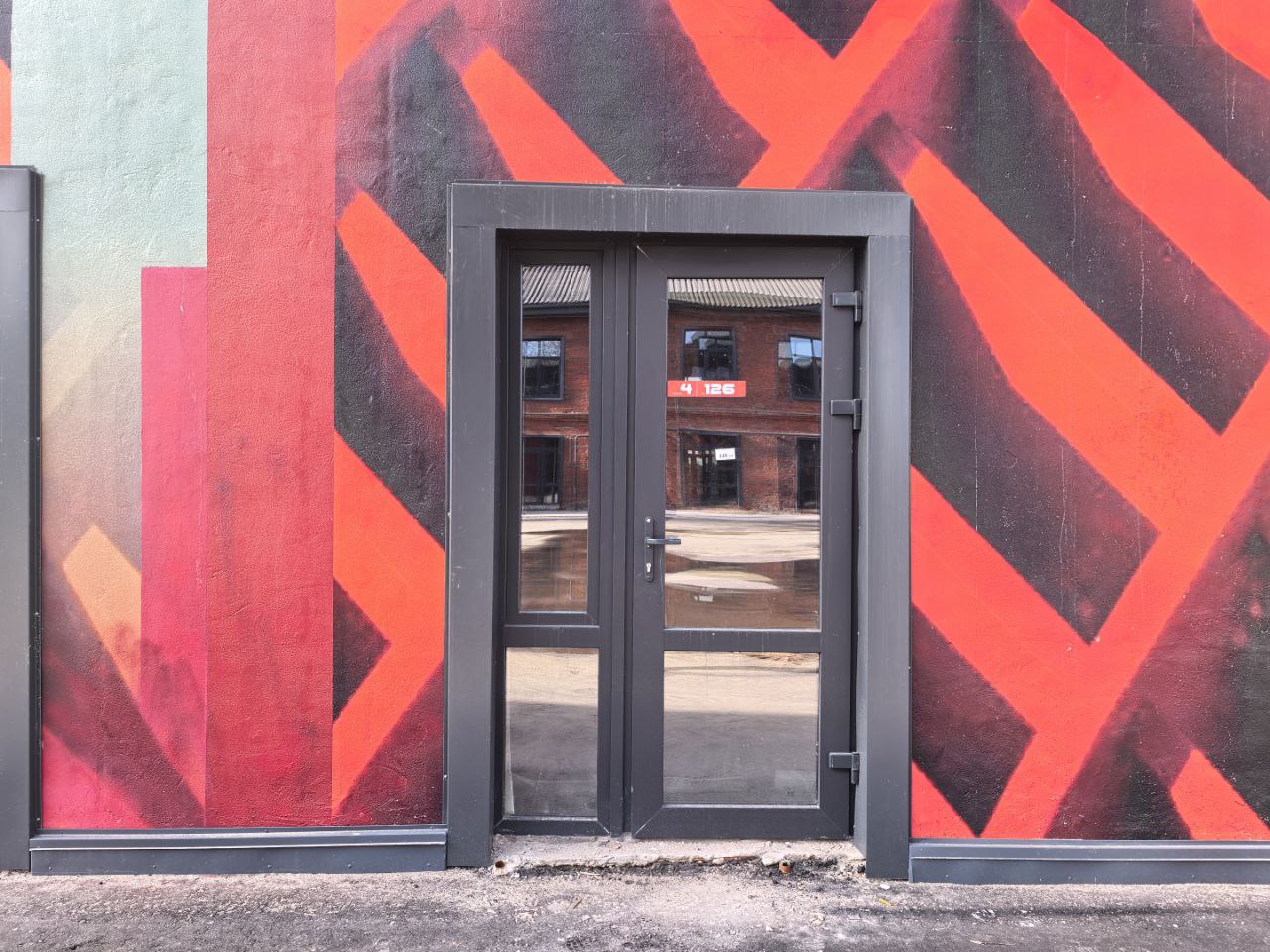 Продам помещение свободного назначения 36.1 м.кв.