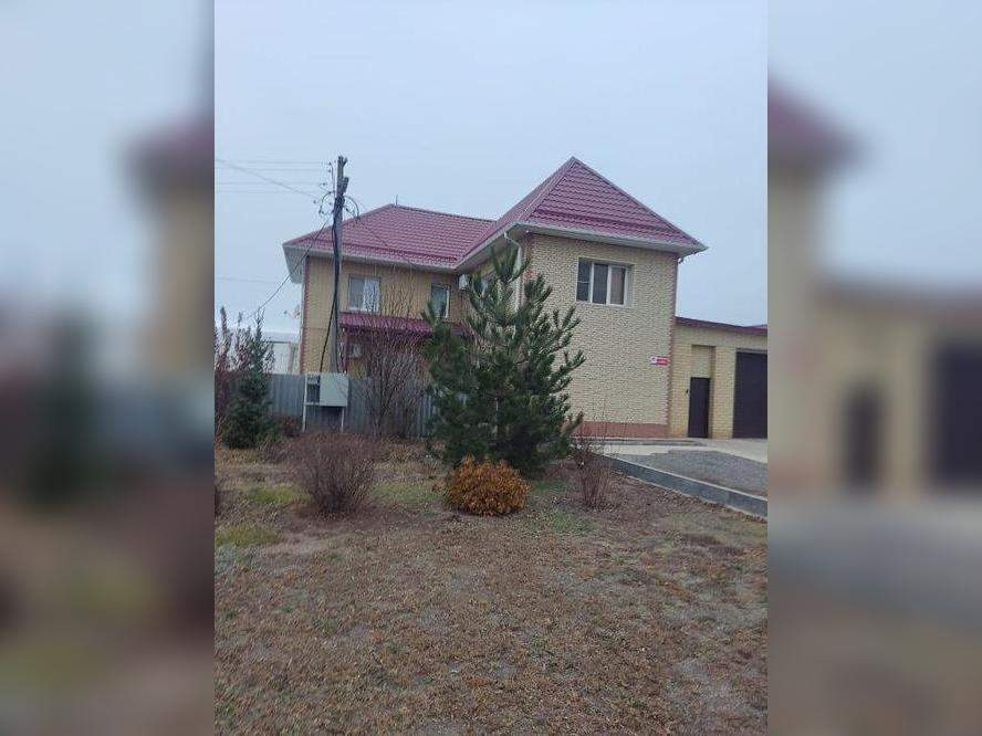 Коттедж на продажу в Волжском фото №0