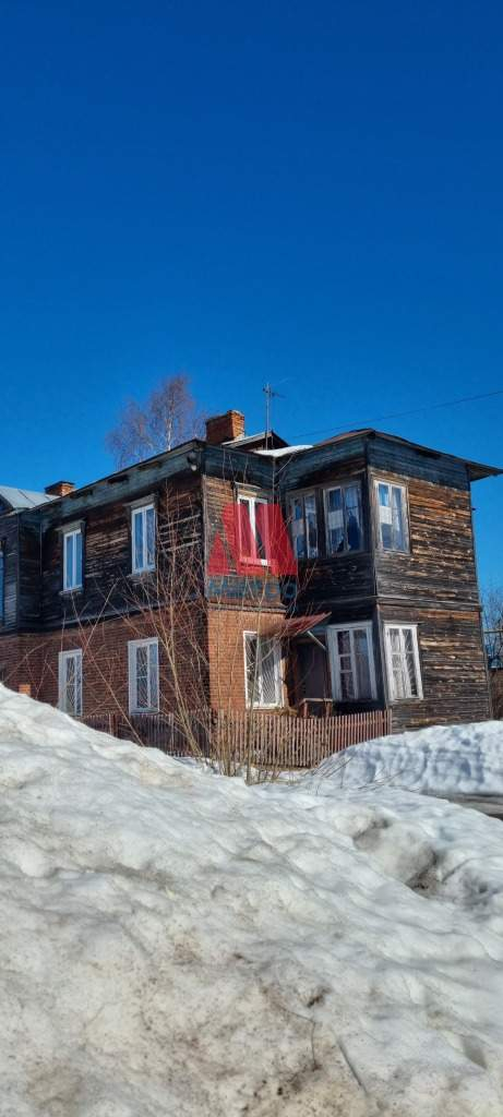 Квартира на продажу в Фурманове, Острецовская ул., 6 фото №14