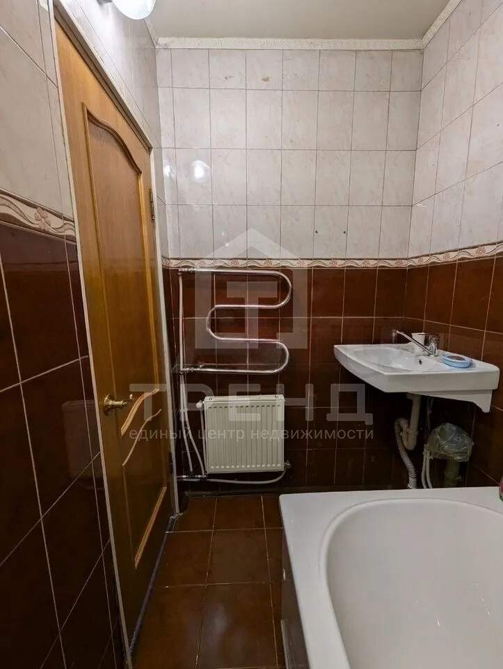 Квартира на продажу в Павловске, Берёзовая улица, 22к2 фото №3