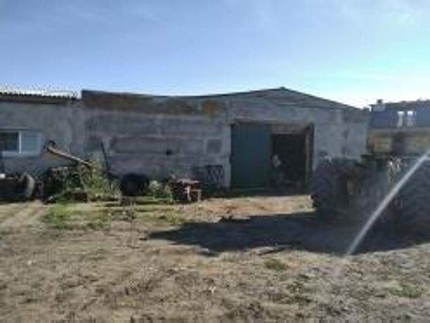 Продам земельный участок 60468 м.кв.