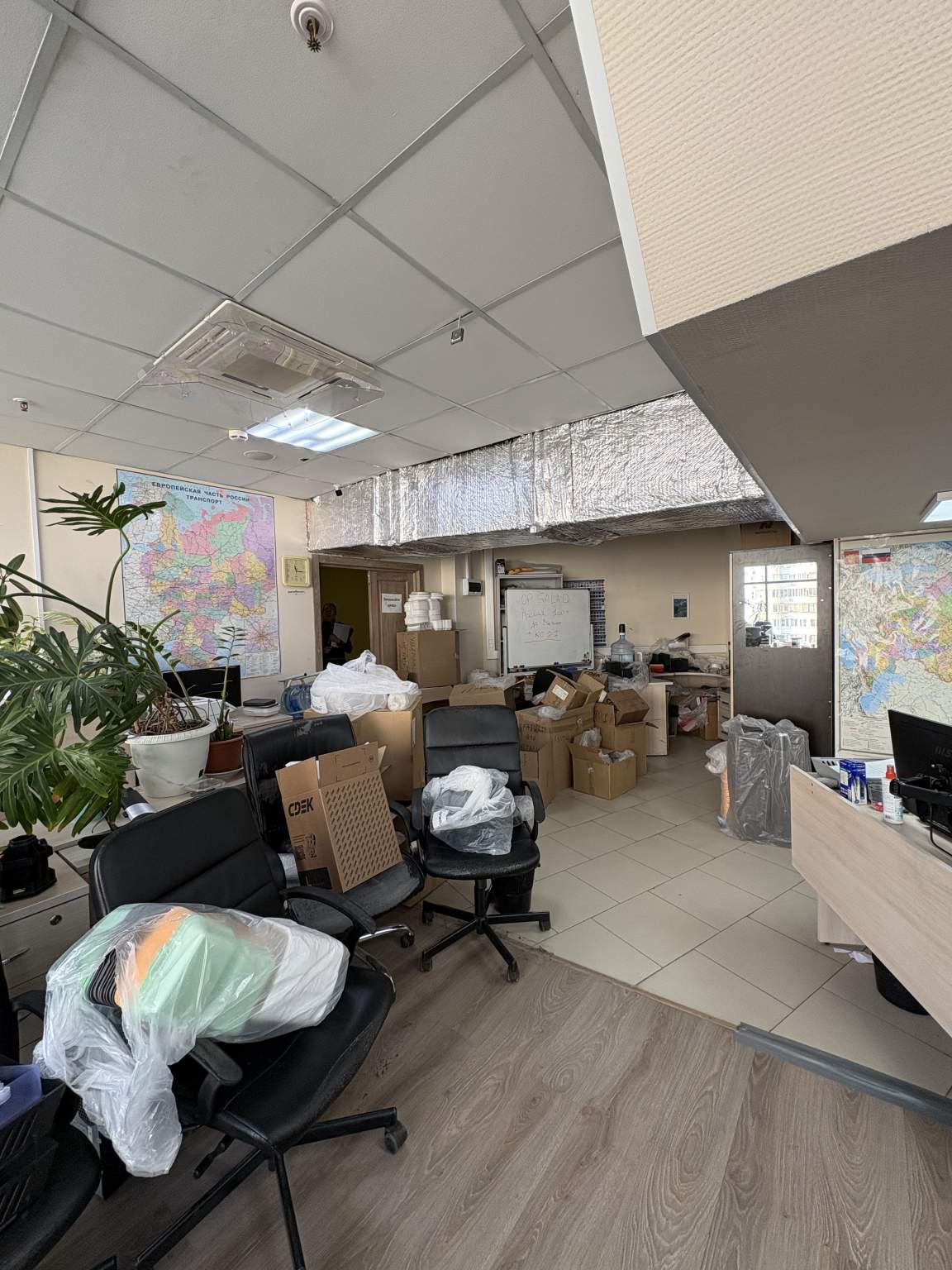 Продам помещение свободного назначения 74.9 м.кв.