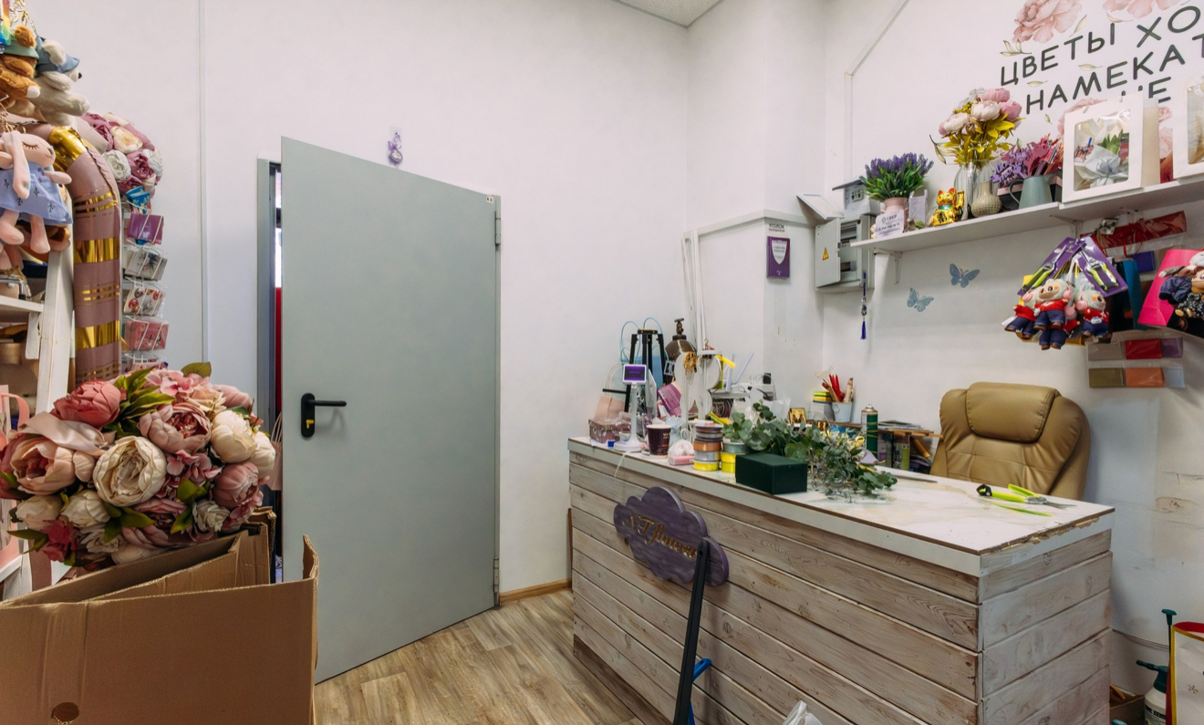 Продам помещение свободного назначения 93 м.кв.