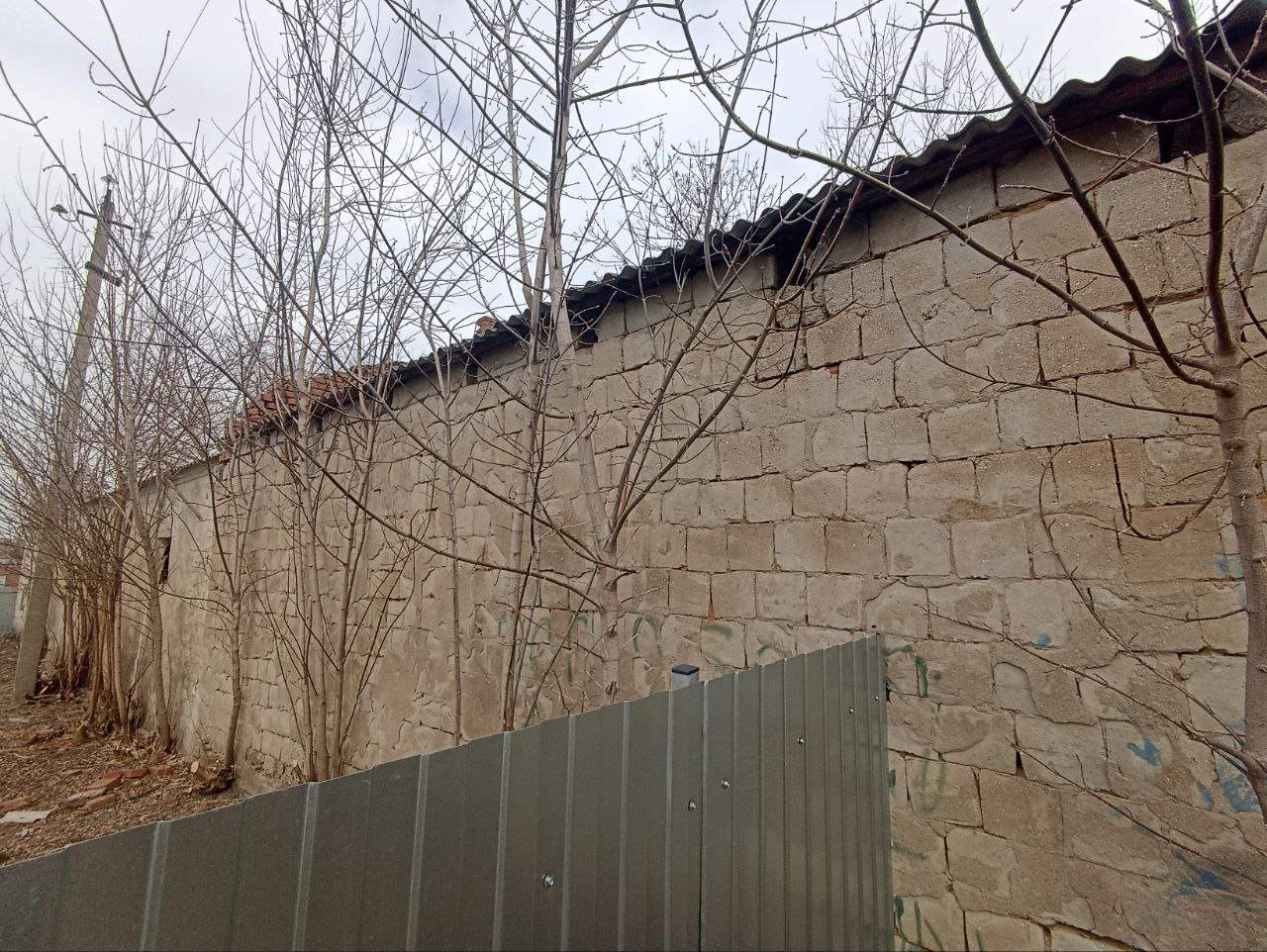 Продам торговое помещение 260.4 м.кв.