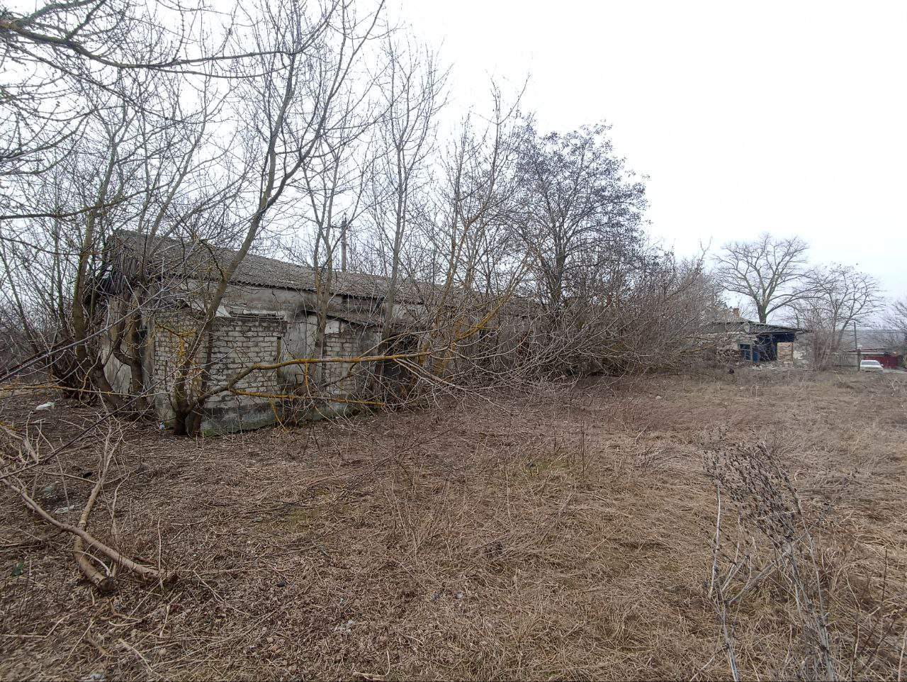 Продам торговое помещение 260.4 м.кв.